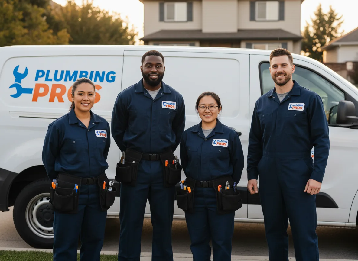 Water Heater Repair company in Forest, MS